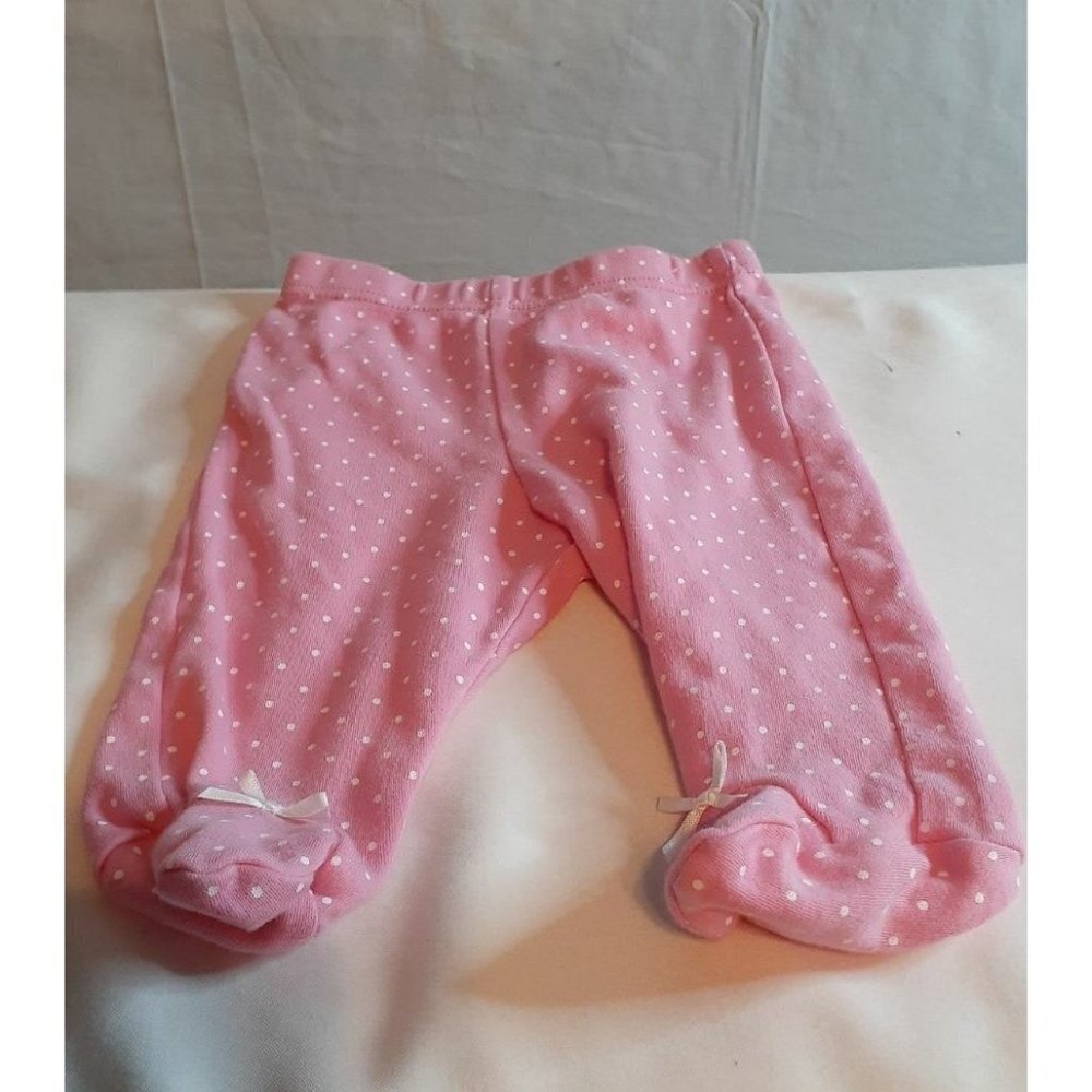 Baby pants - Picture 3 of 12